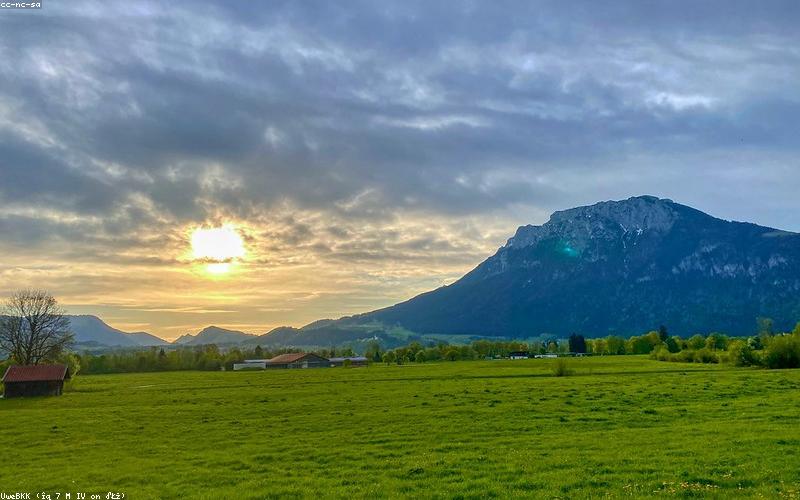Schwarzwald Landschaft